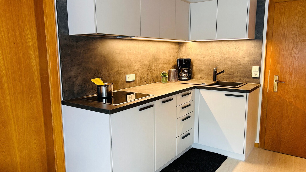 Photo of Kitchen in Sand in Taufers