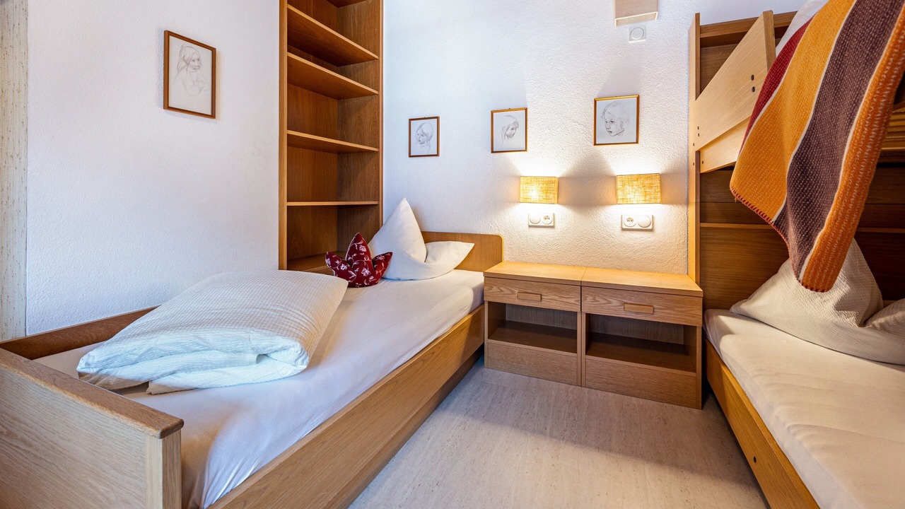 Photo of Bedroom in Sand in Taufers