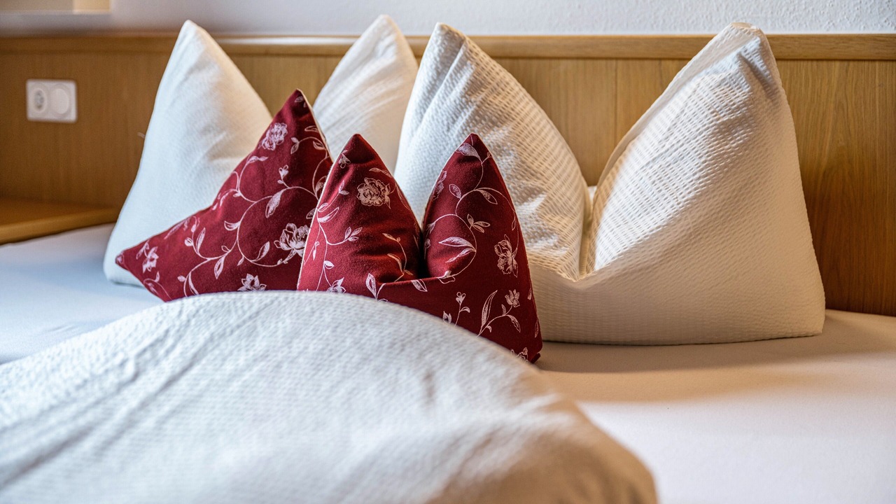 Photo of Bedroom in Sand in Taufers