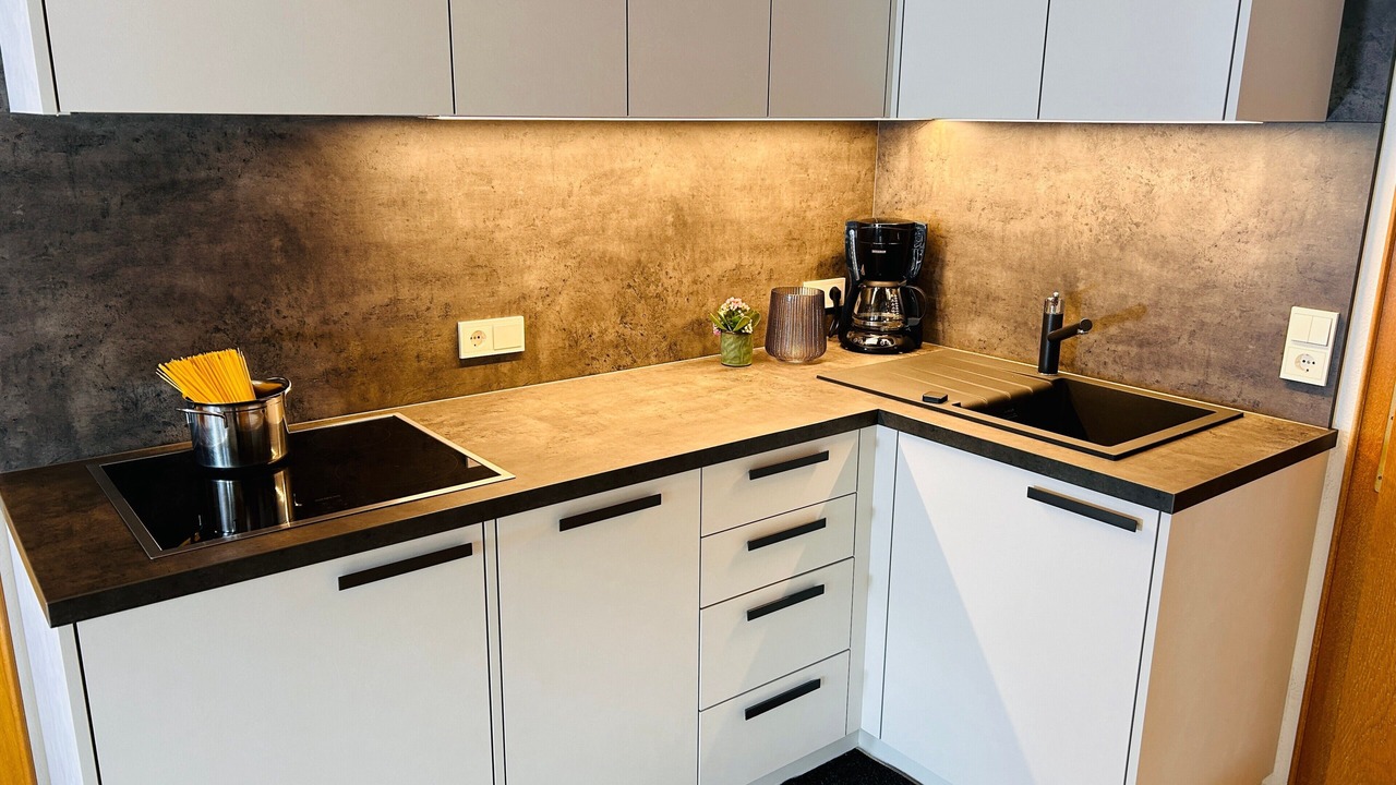 Photo of Kitchen in Sand in Taufers