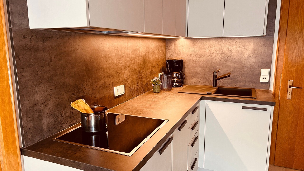 Photo of Kitchen in Sand in Taufers