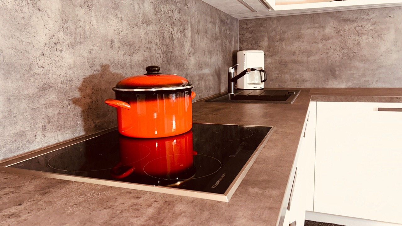 Photo of Kitchen in Sand in Taufers