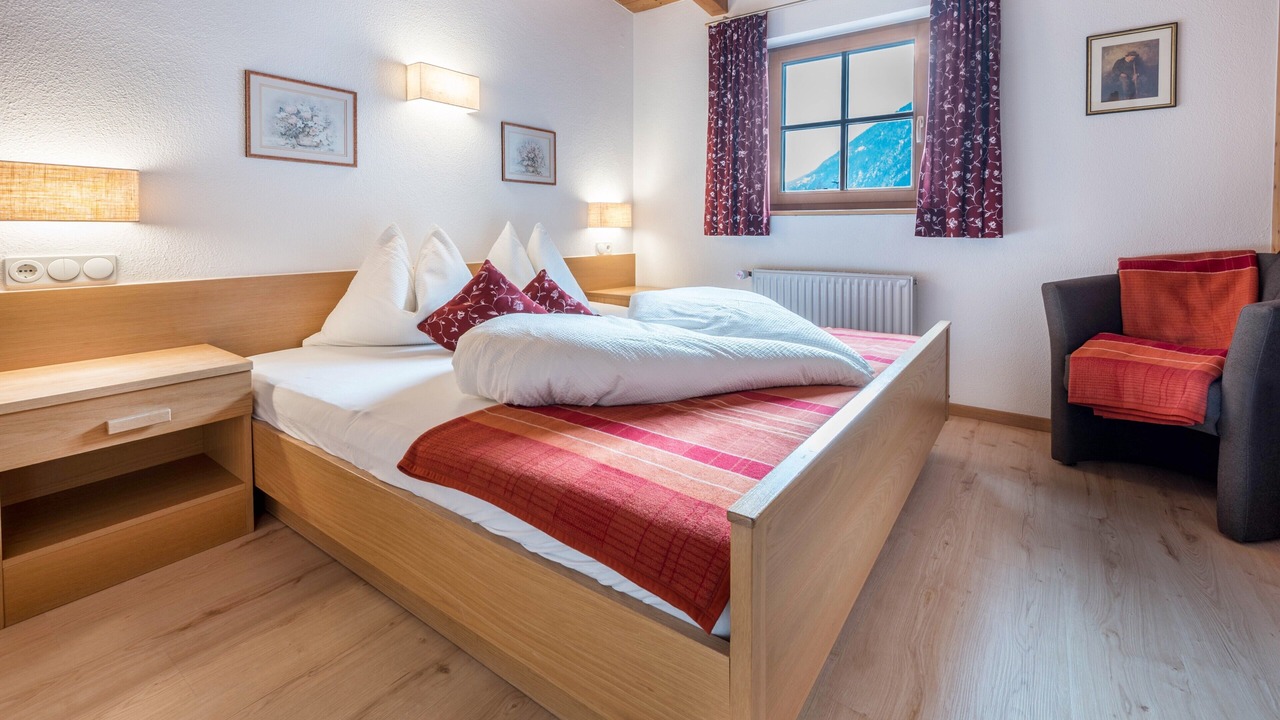 Photo of Bedroom in Sand in Taufers