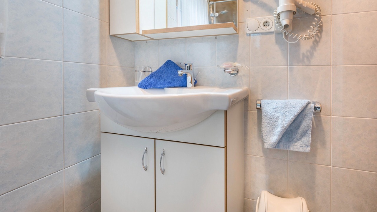 Photo of Bathroom in Sand in Taufers