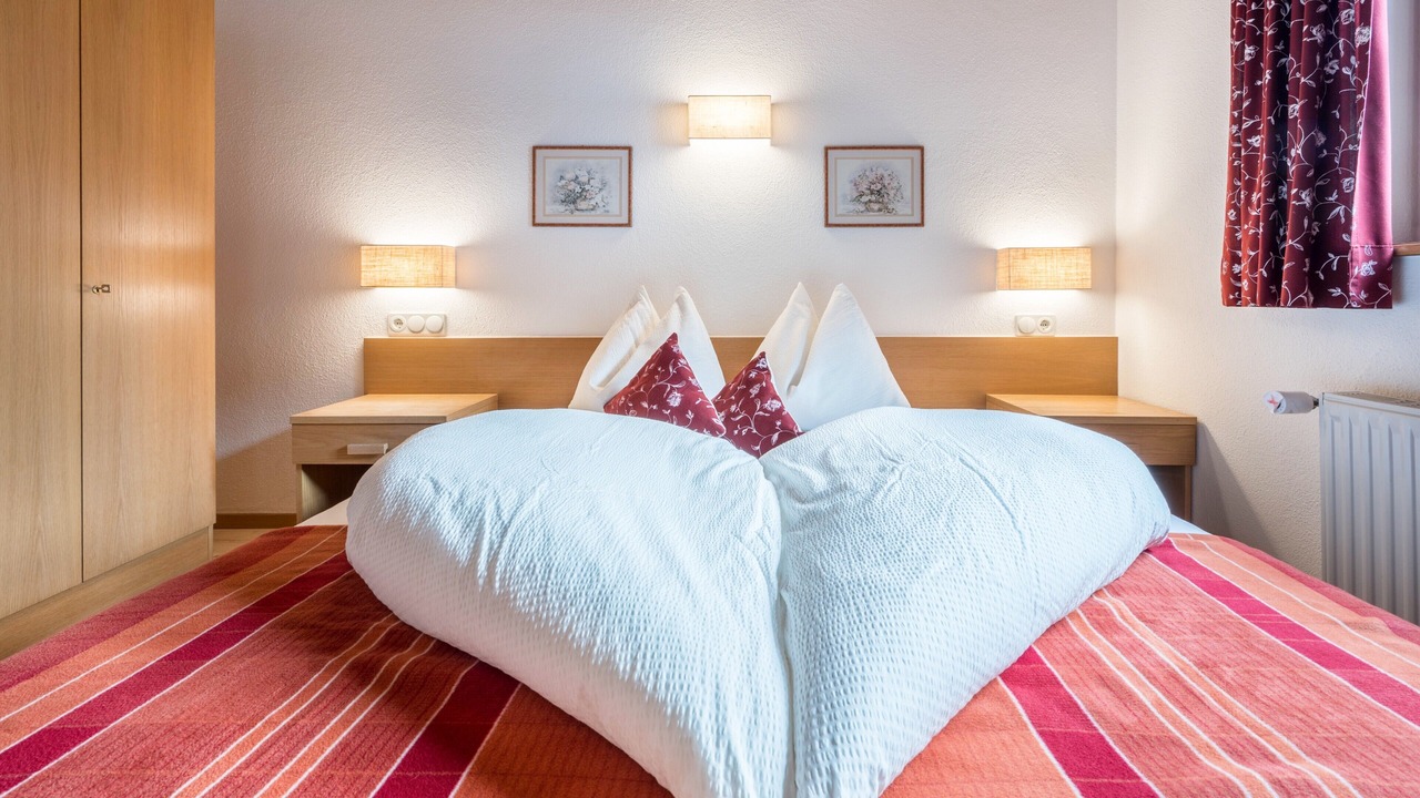 Photo of Bedroom in Sand in Taufers