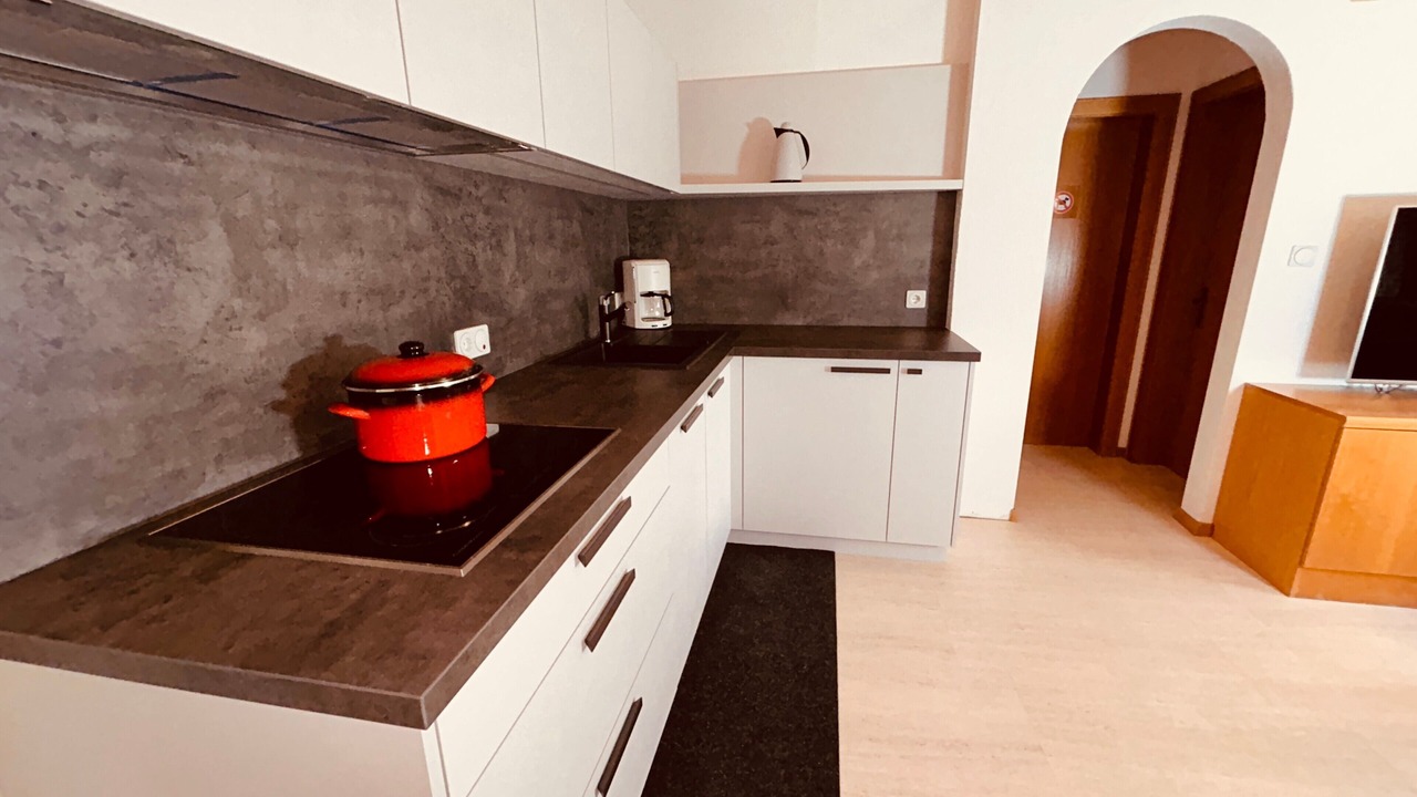Photo of Kitchen in Sand in Taufers