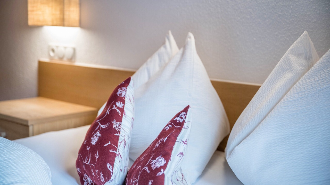 Photo of Bedroom in Sand in Taufers