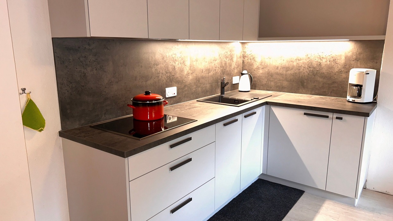 Photo of Kitchen in Sand in Taufers