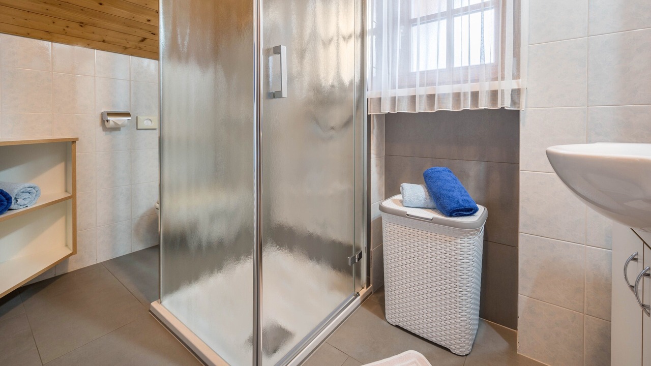 Photo of Bathroom in Sand in Taufers