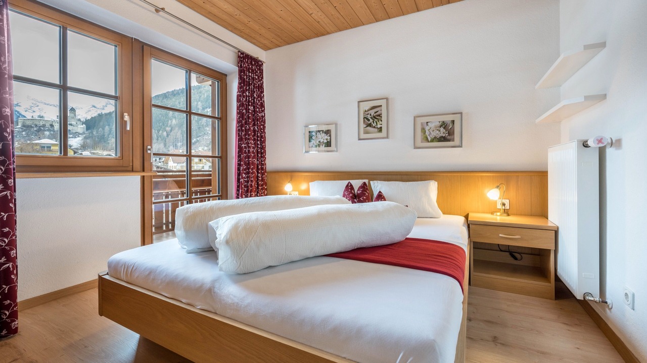 Photo of Bedroom in Sand in Taufers
