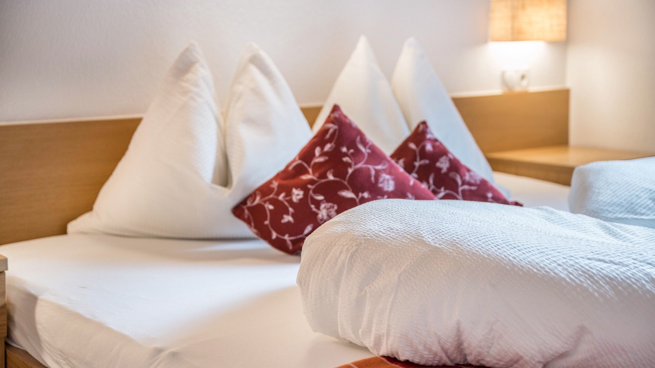 Photo of Bedroom in Sand in Taufers