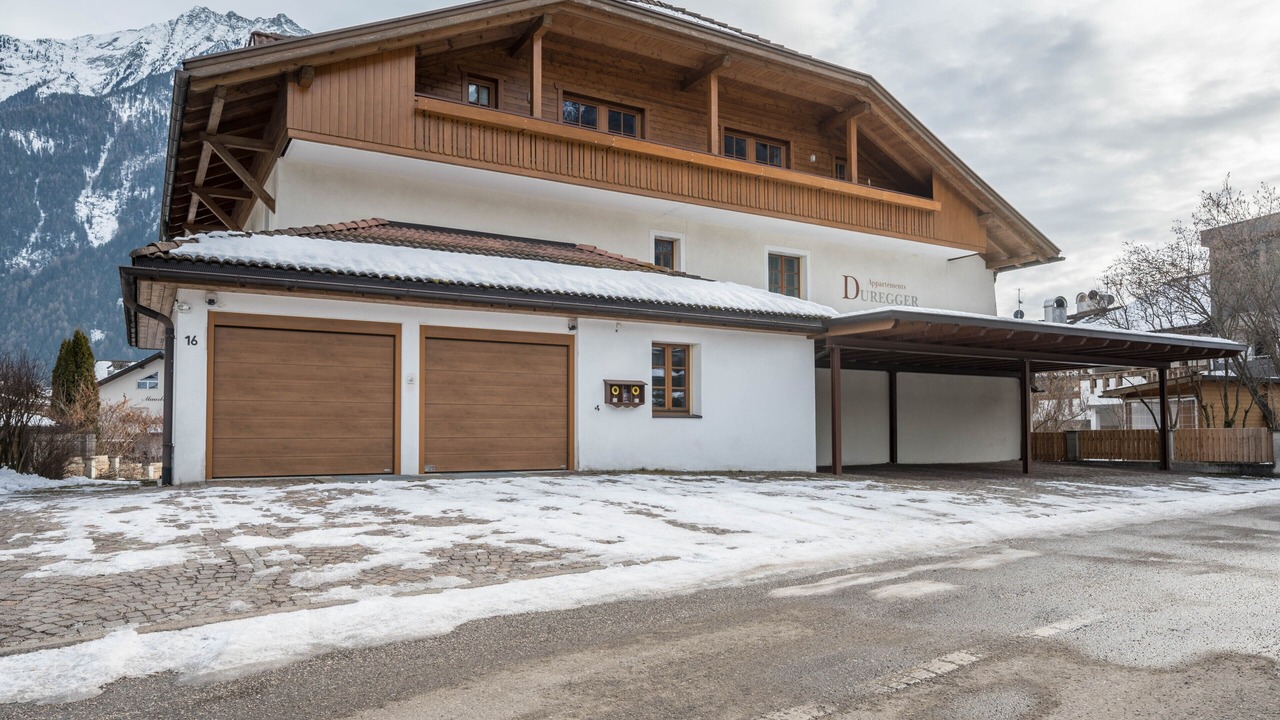 Photo of Outdoor in Sand in Taufers