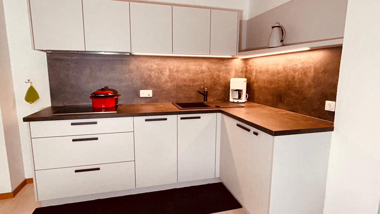 Photo of Kitchen in Sand in Taufers