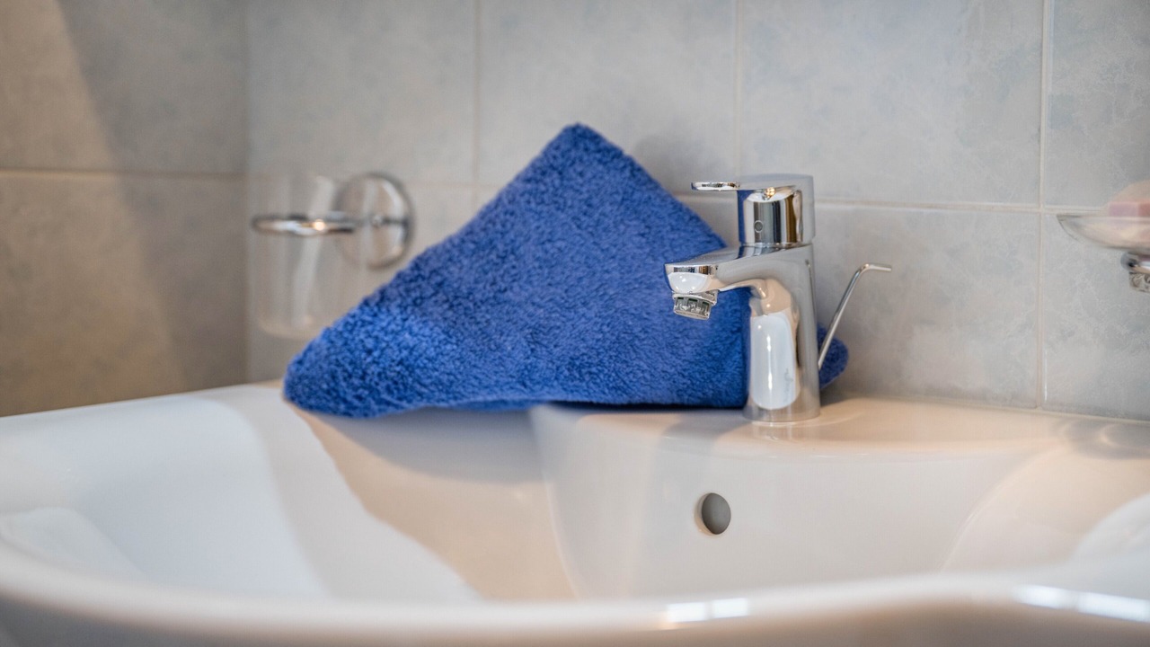 Photo of Bathroom in Sand in Taufers