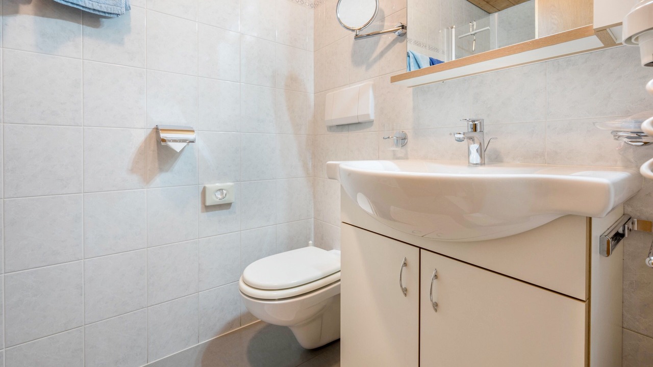 Photo of Bathroom in Sand in Taufers