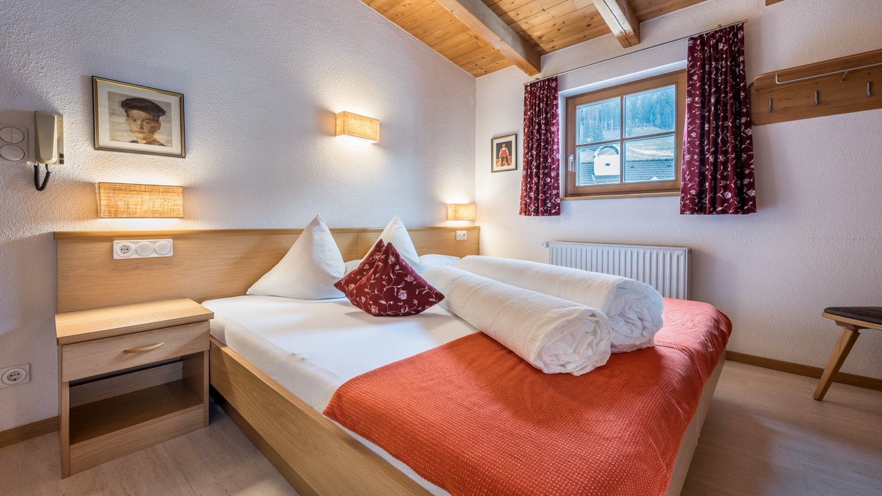 Photo of Bedroom in Sand in Taufers