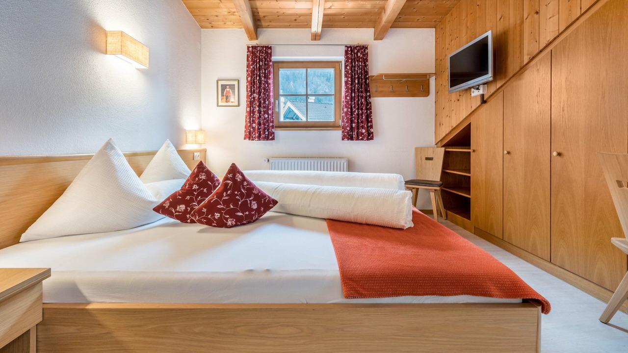 Photo of Bedroom in Sand in Taufers