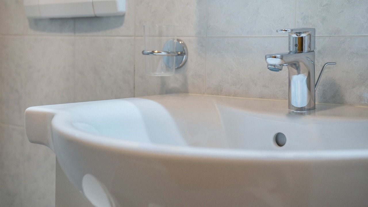 Photo of Bathroom in Sand in Taufers