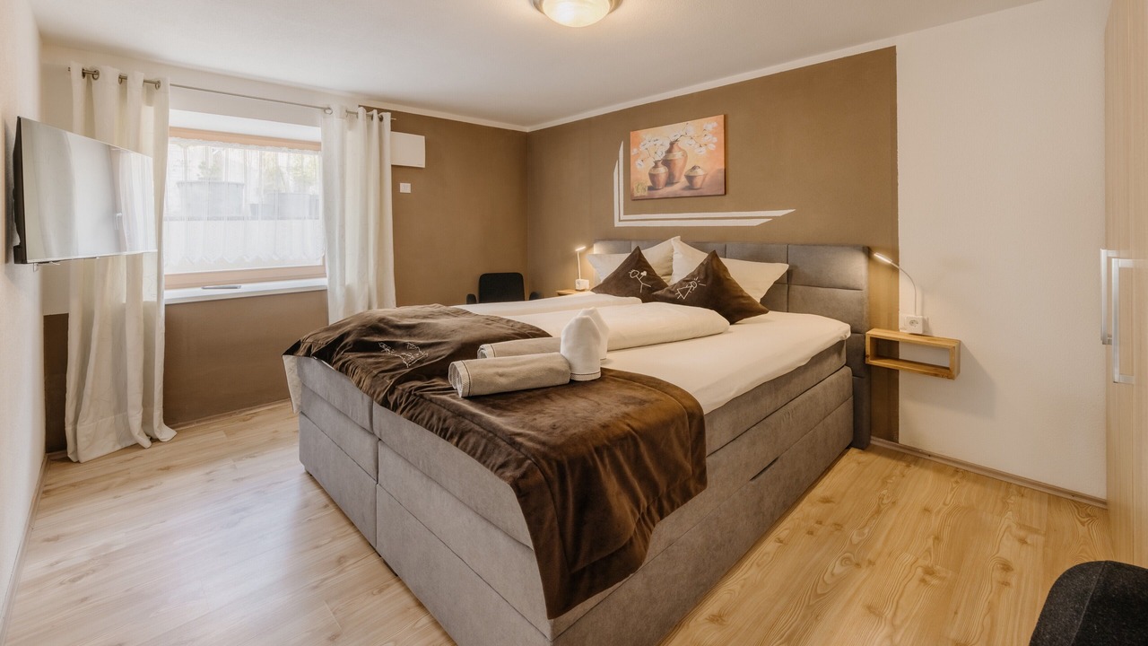 Photo of Bedroom in Valle Aurina