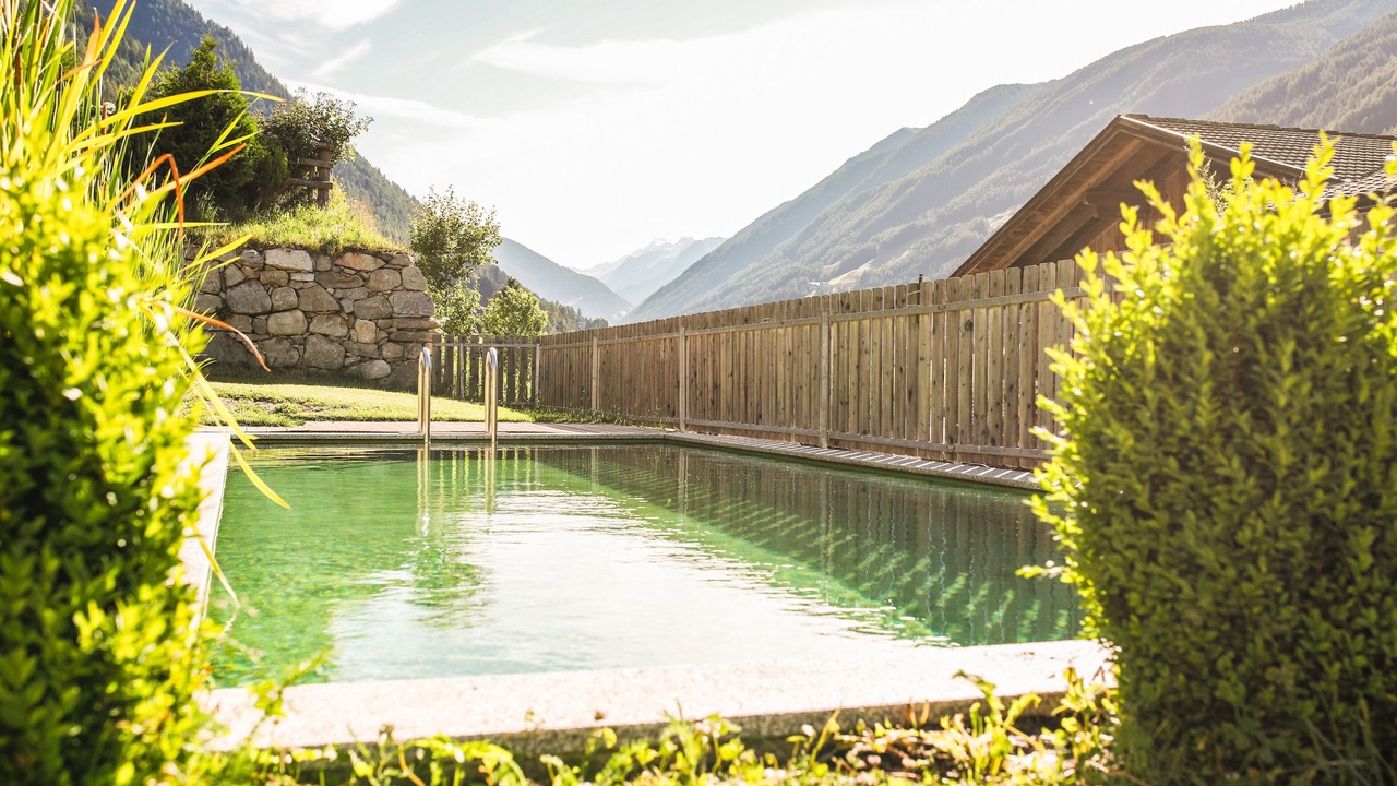 Photo of Outdoor in Valle Aurina