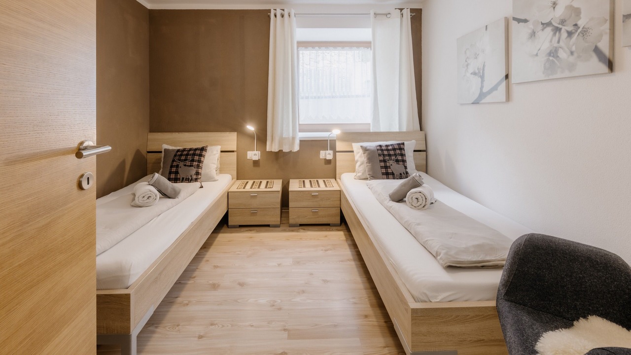Photo of Bedroom in Valle Aurina