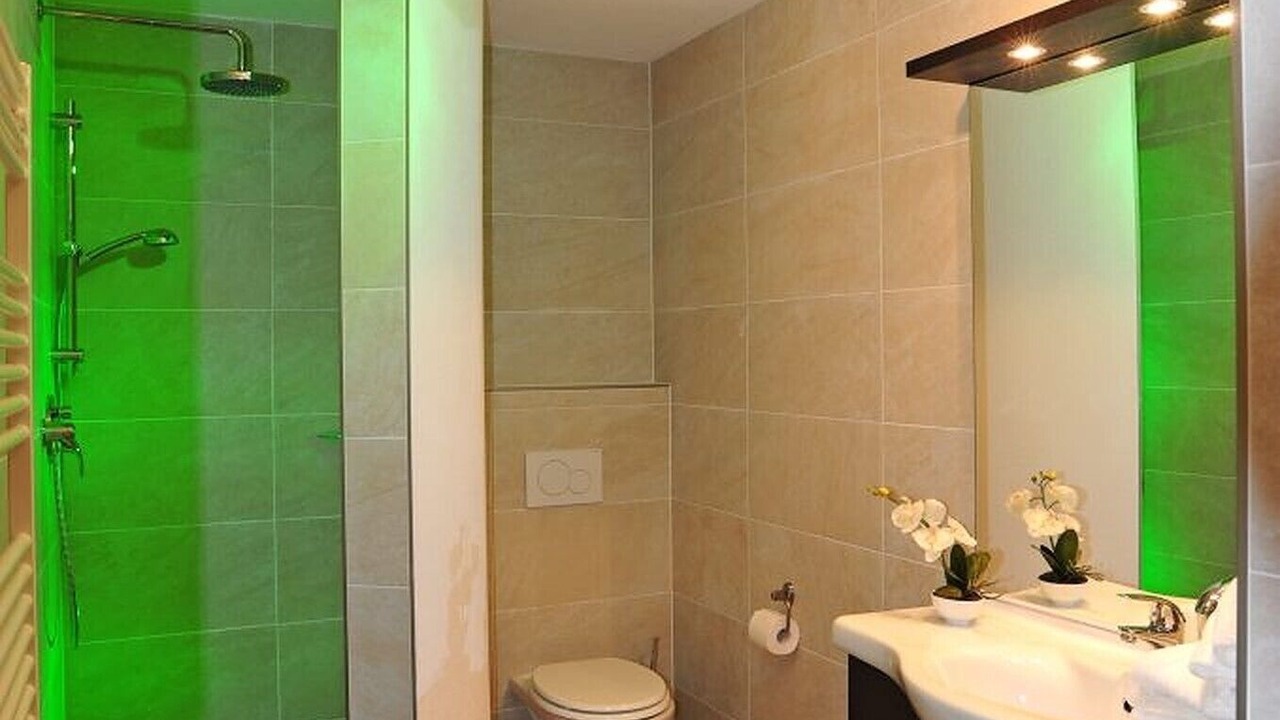 Photo of Bathroom in Valle Aurina