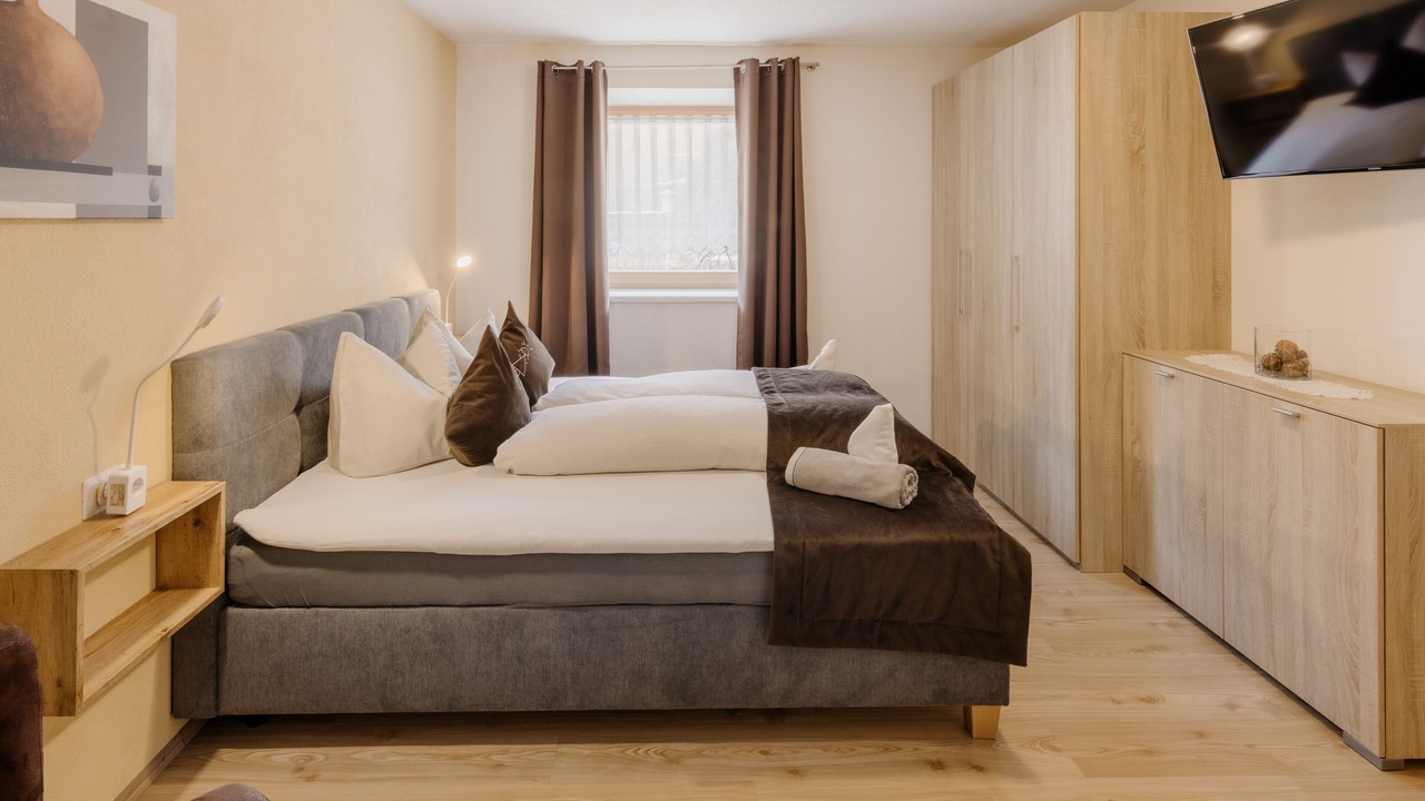 Photo of Bedroom in Valle Aurina