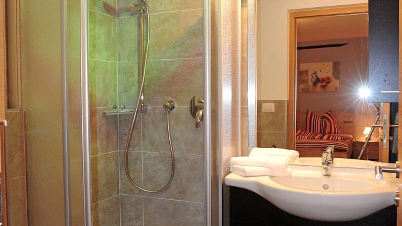 Photo of Bathroom in Valle Aurina