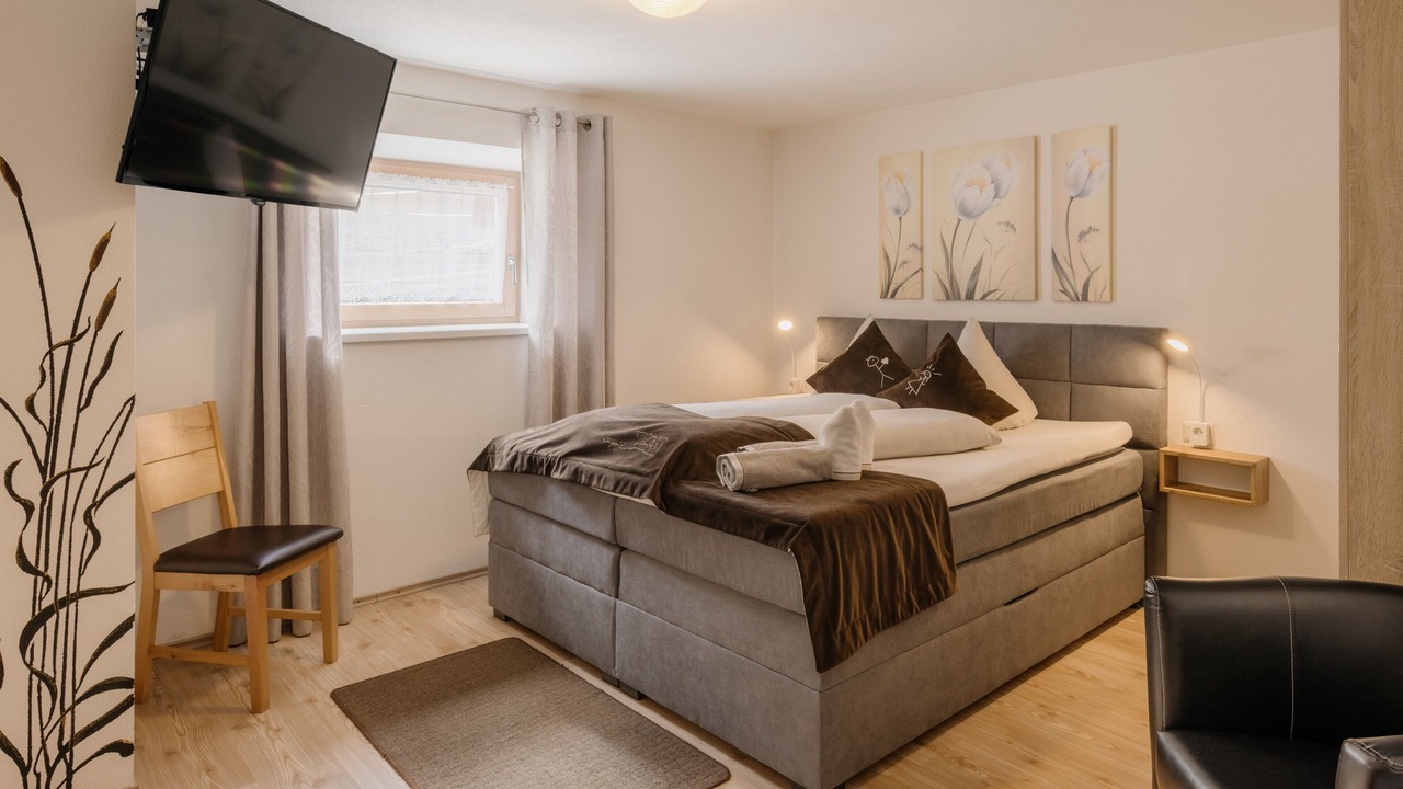 Photo of Bedroom in Valle Aurina