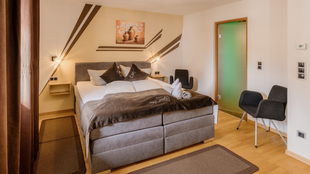 Photo of Bedroom in Valle Aurina