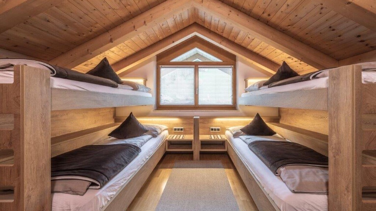 Photo of Bedroom in Valle Aurina