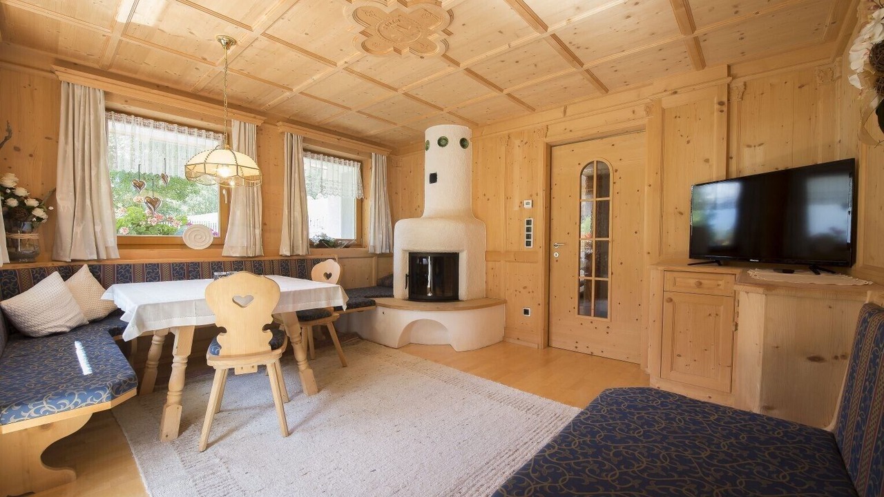 Photo of Livingroom in Valle Aurina