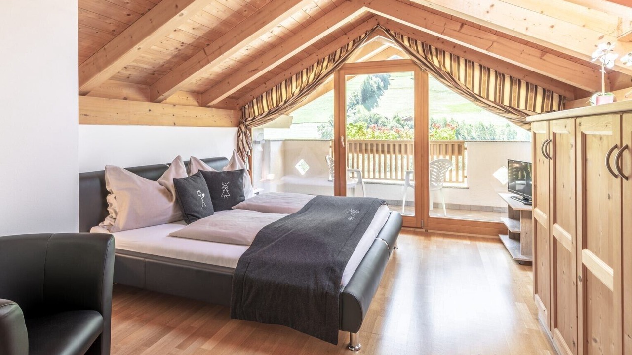 Photo of Bedroom in Valle Aurina
