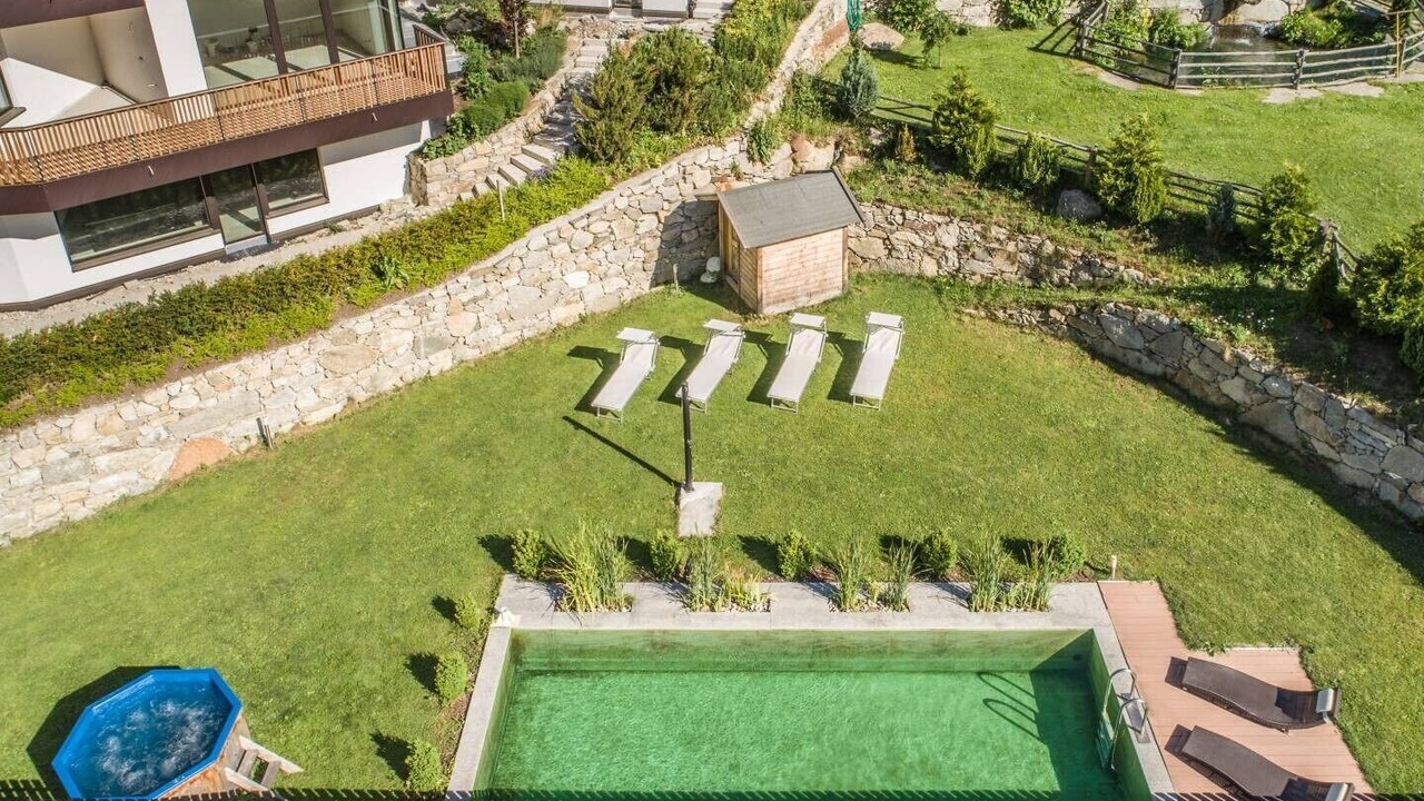 Photo of Outdoor in Valle Aurina