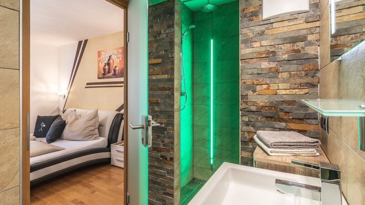 Photo of Bathroom in Valle Aurina