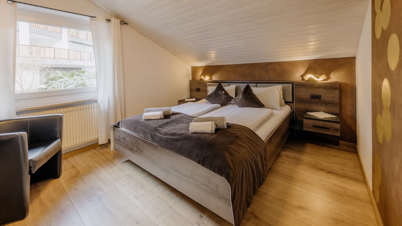 Photo of Bedroom in Valle Aurina