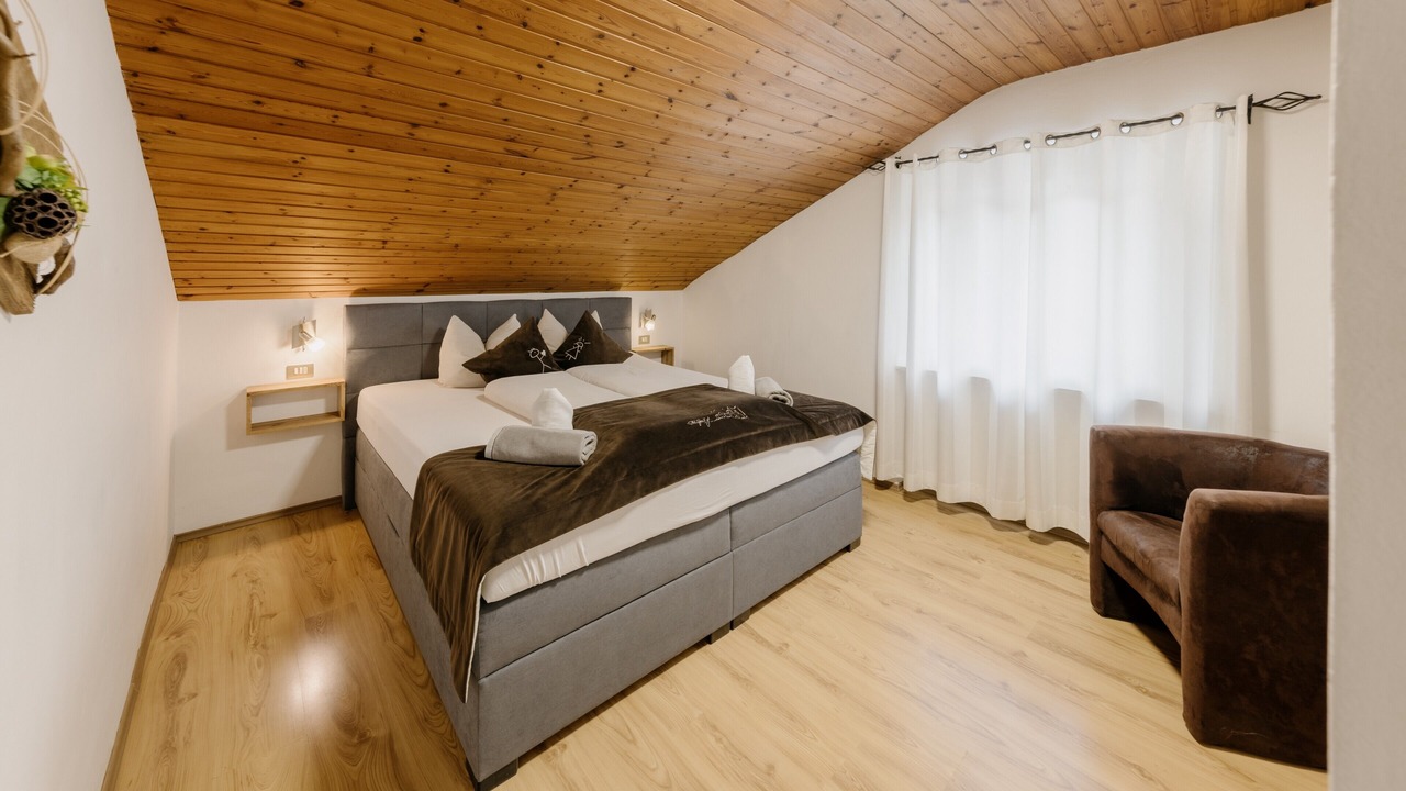 Photo of Bedroom in Valle Aurina