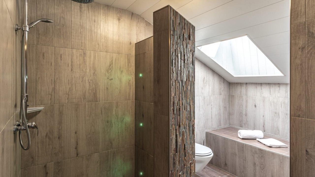Photo of Bathroom in Valle Aurina
