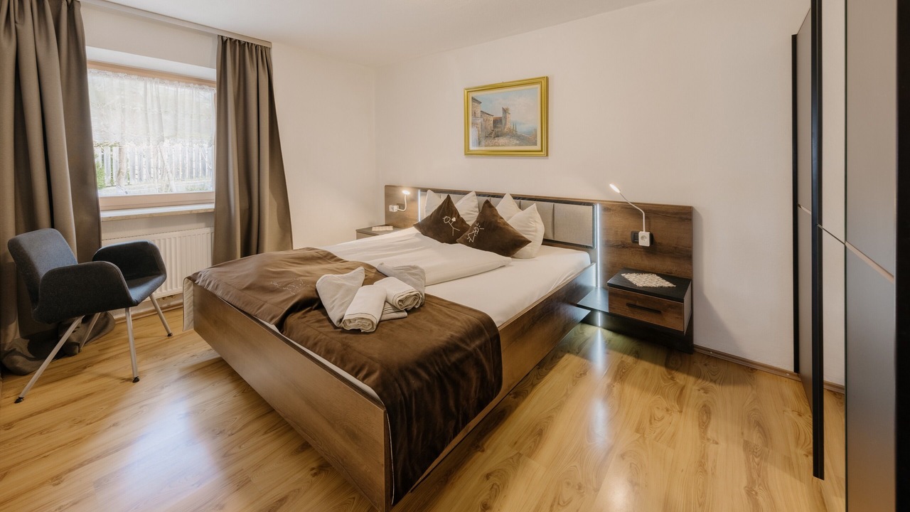 Photo of Bedroom in Valle Aurina
