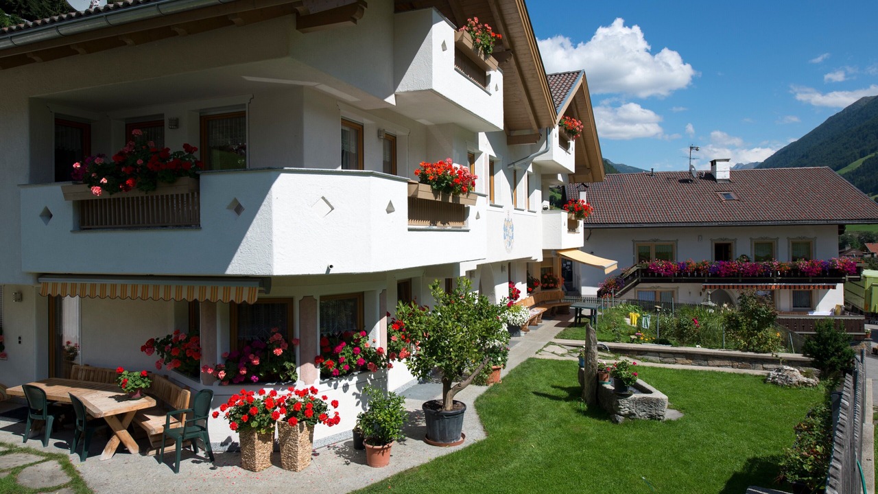 Photo of Outdoor in Valle Aurina