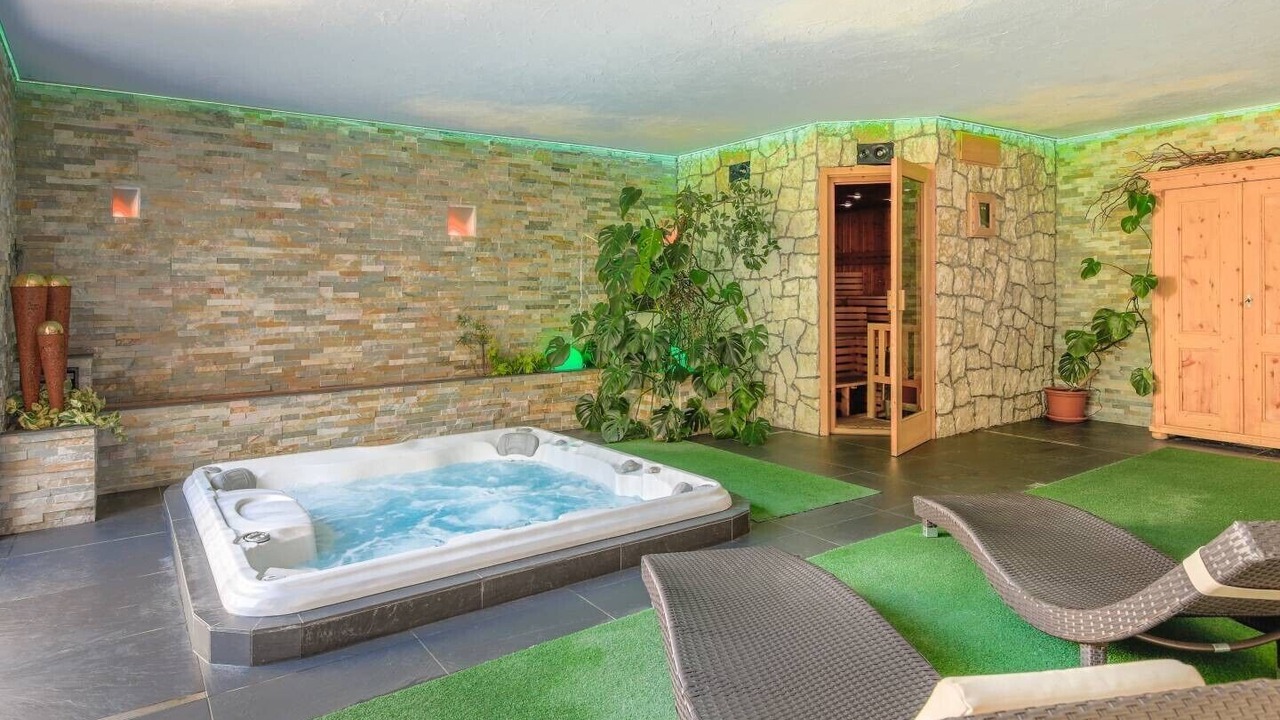 Photo of Patio Balcony in Valle Aurina