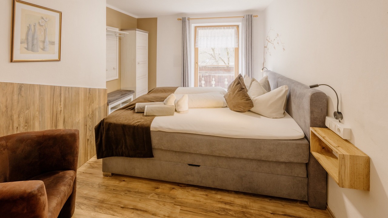 Photo of Bedroom in Valle Aurina