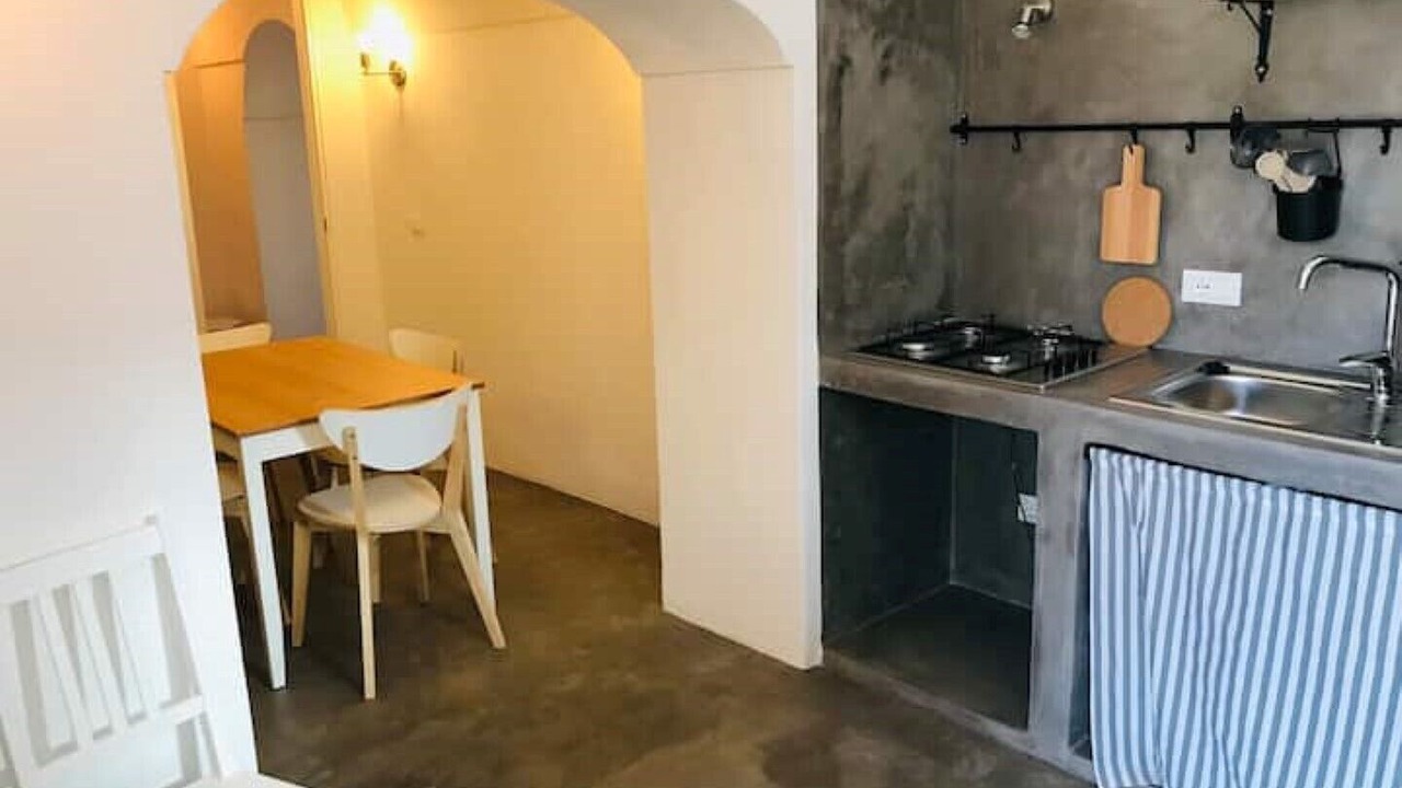 Photo of Kitchen in Siba-Roncone