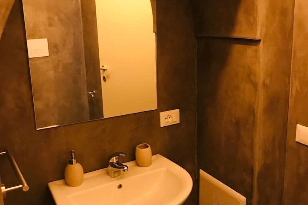Photo of Bathroom in Siba-Roncone