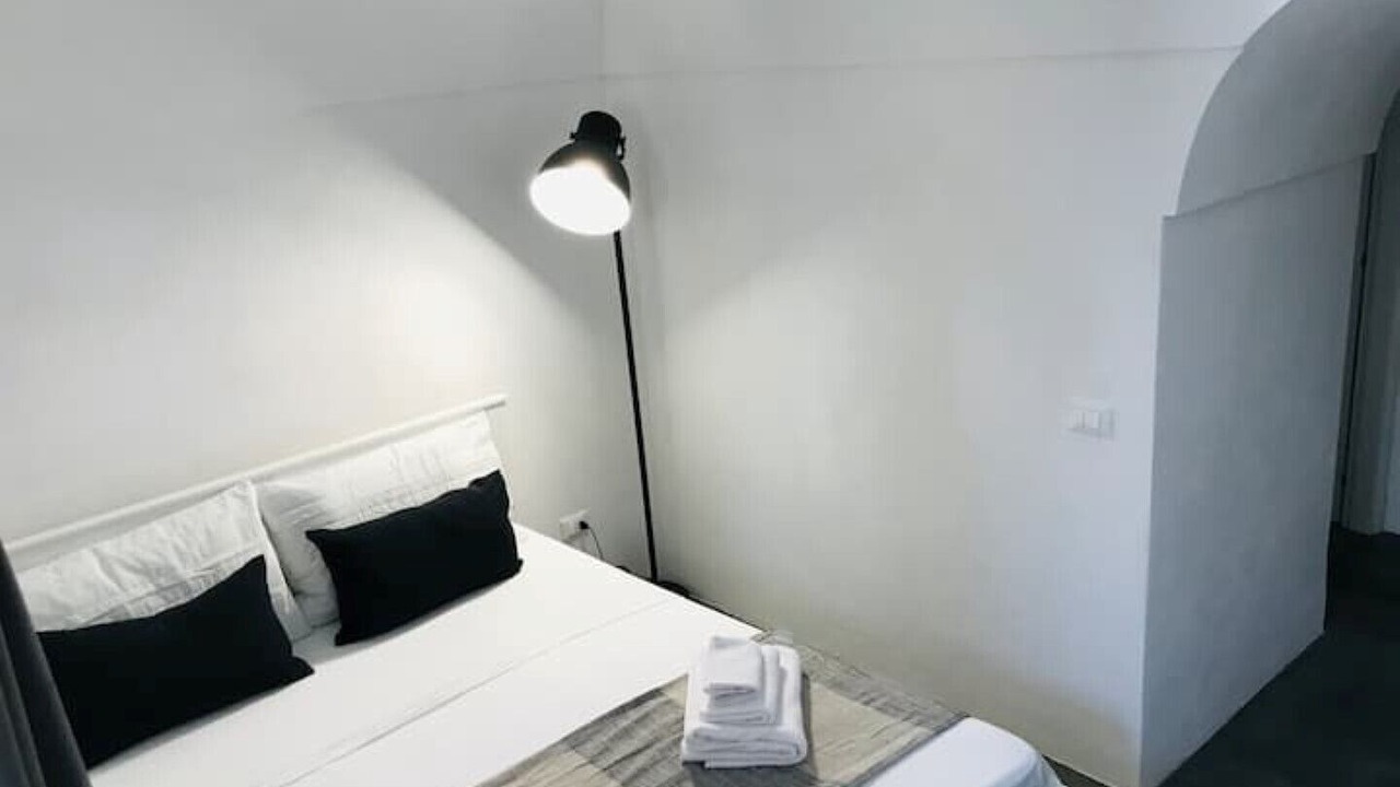 Photo of Bedroom in Siba-Roncone