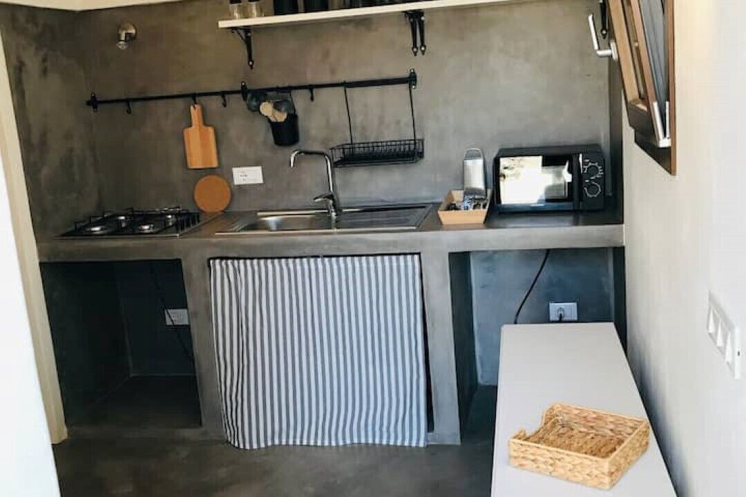 Photo of Kitchen in Siba-Roncone