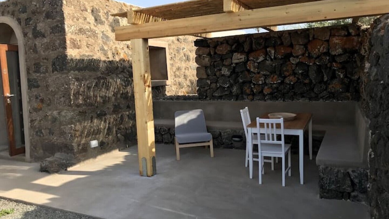 Photo of Outdoor in Siba-Roncone