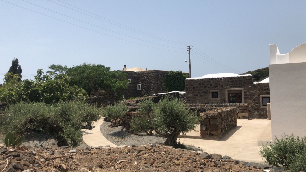 Photo of Outdoor in Siba-Roncone