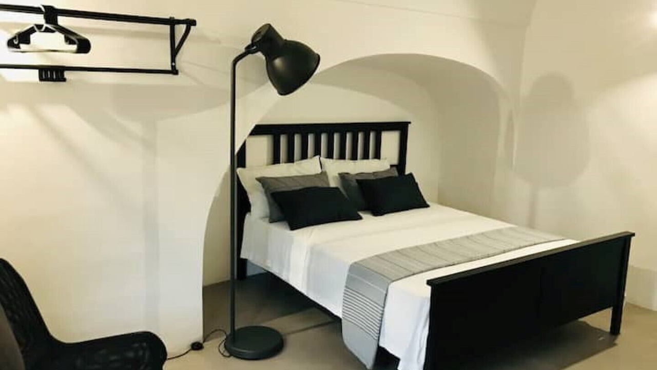 Photo of Bedroom in Siba-Roncone