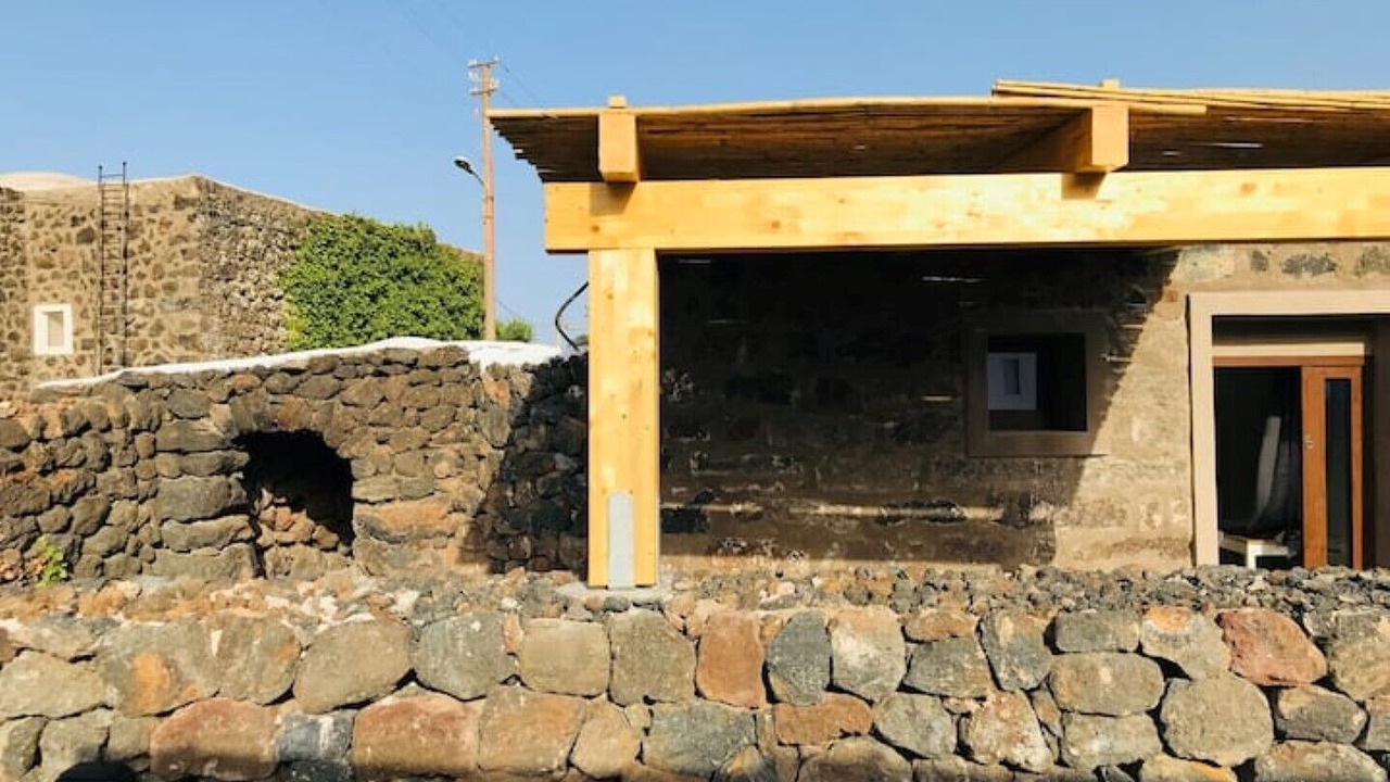 Photo of Outdoor in Pantelleria